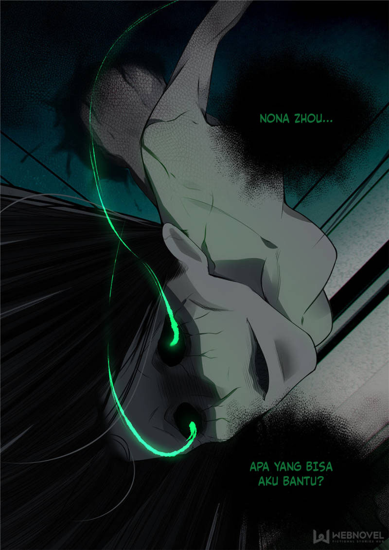 Strongest System Yan Luo Chapter 112 Gambar 5